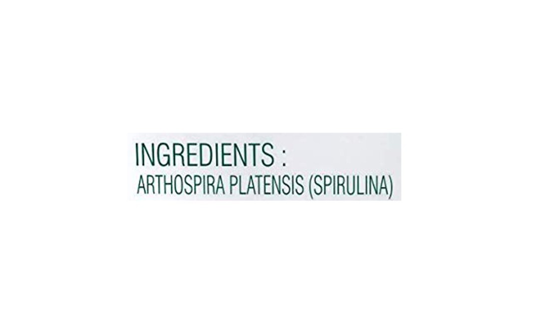 Nature's Gift Spirulina Powder    Pack  100 grams